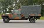 Agrale Marrua AM31 VTNE 1&frac12;-ton 2011 года